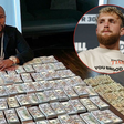 Floyd Mayweather has responded to Jake Paul's broke jibes