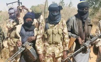 BANDITS (PMNews)
