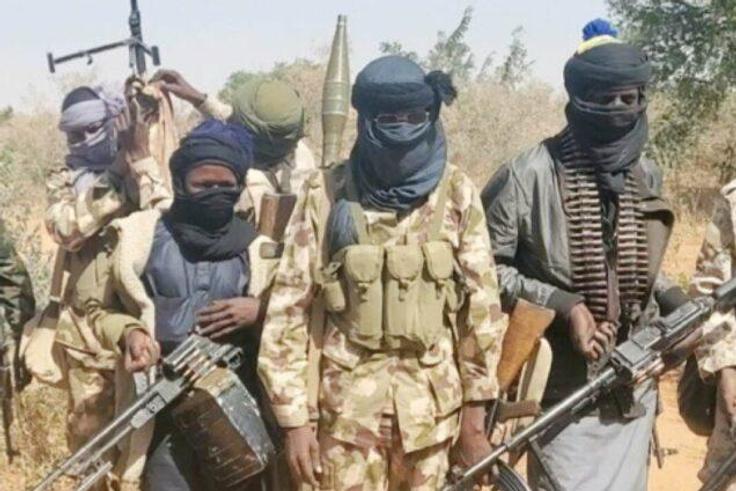 BANDITS (PMNews)