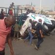 PDP members survive accident (SaharaReporters)