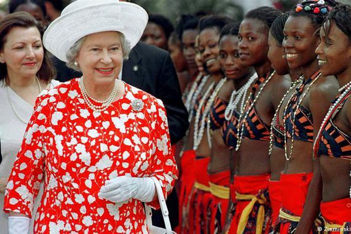 The secrets behind Queen Elizabeth's longevity that aren't secrets at all