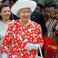 The secrets behind Queen Elizabeth's longevity that aren't secrets at all