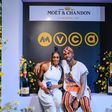 Moët & Chandon lights up the celebrations at the 2022 AMVCA After Party