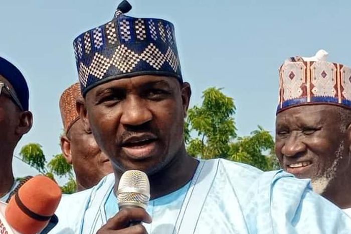 Sokoto 2023: APC guber candidate tasks stakeholders on commitment (NAN)