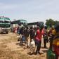 NEMA receives 180 stranded Nigerians from Niger Republic.