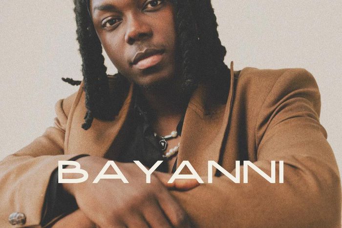 Bayanni - Bayanni EP. (MAVIN)