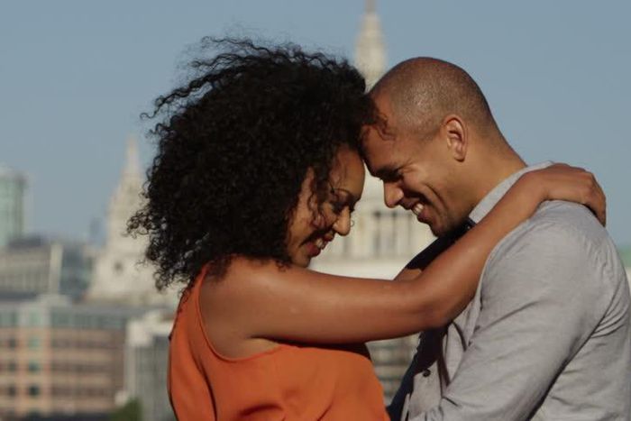 Keep your friends close but your partner closer