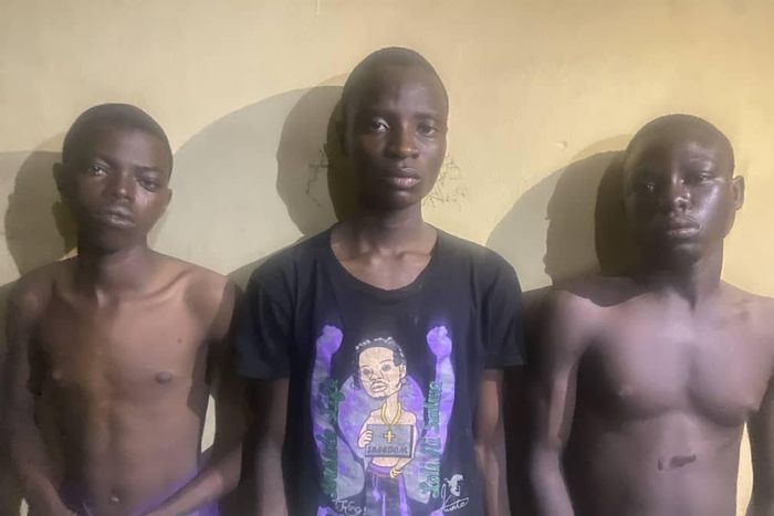 Get-rich-quick mentality, ritual killings among Nigerian teenagers: what parents and government(s) could do.