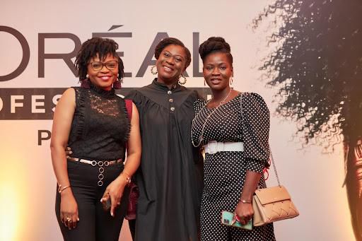 L'Oreal Professionel Paris launches new Curl Expression range for kinky and natural hair