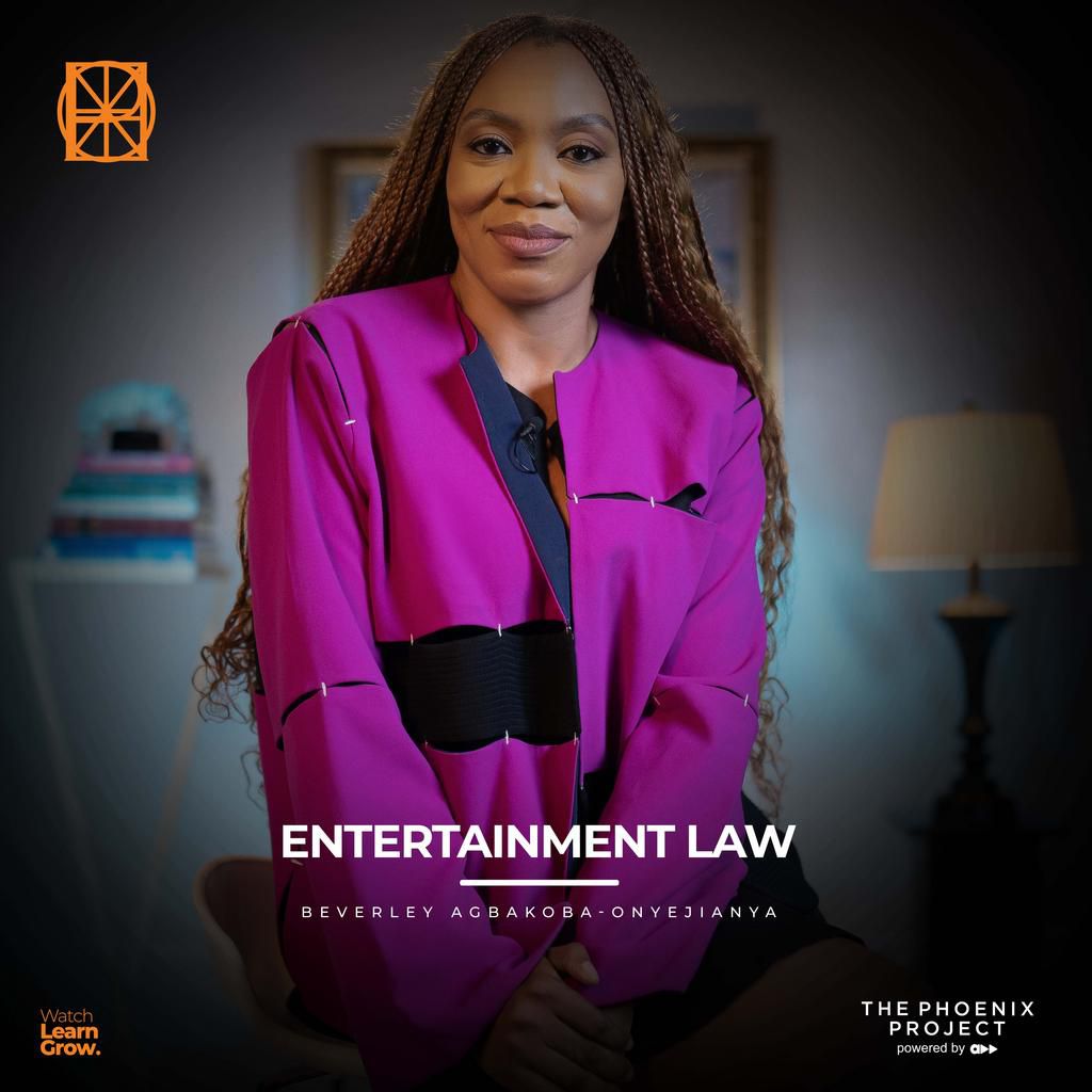 Beverley Agbakoba-Onyejianya