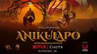 Kunle Afolayan's 'Anikulapo' [Instagram/kunleafo]