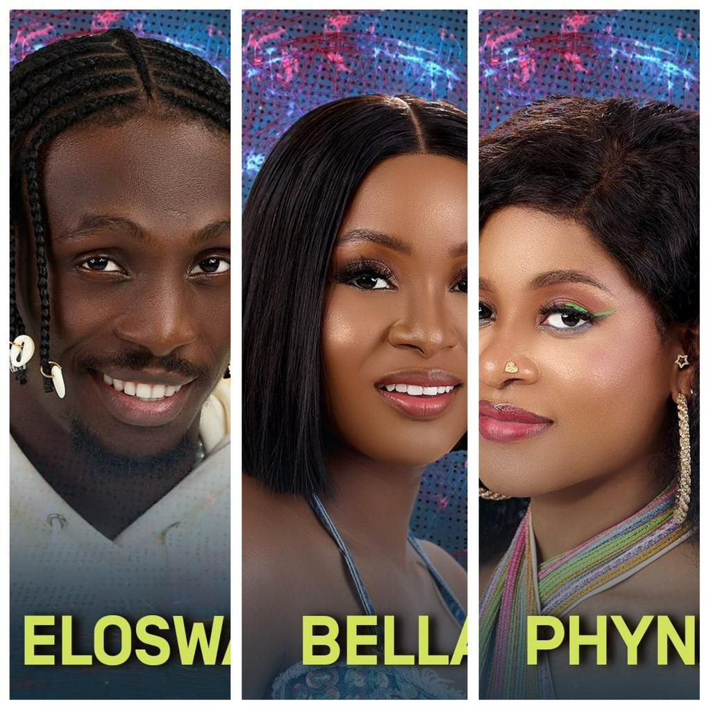 BBNaija 2022: Meet the 'Level Up' housemates