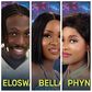 BBNaija 2022: Meet the 'Level Up' housemates