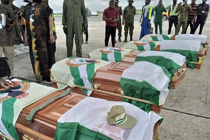 corps member dies, 6 to repeat national service in Sokoto (PremiumTimes)