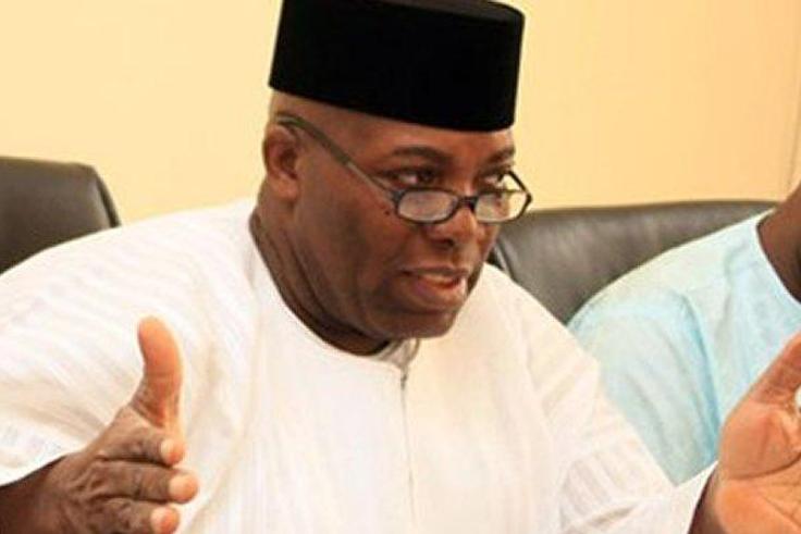 Doyin Okupe [Punch]