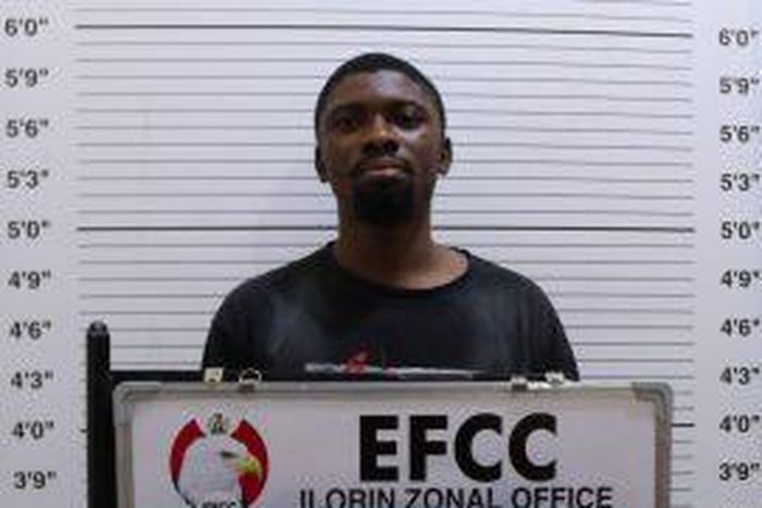 Mechanic bags 12 months imprisonment for cybercrime in Kwara.