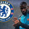 Antonio Rudiger will decide on his Chelsea future by the end of April