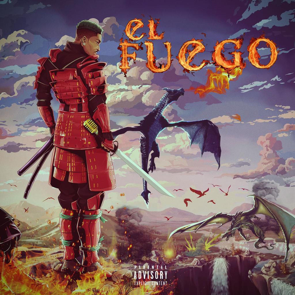 El fuego