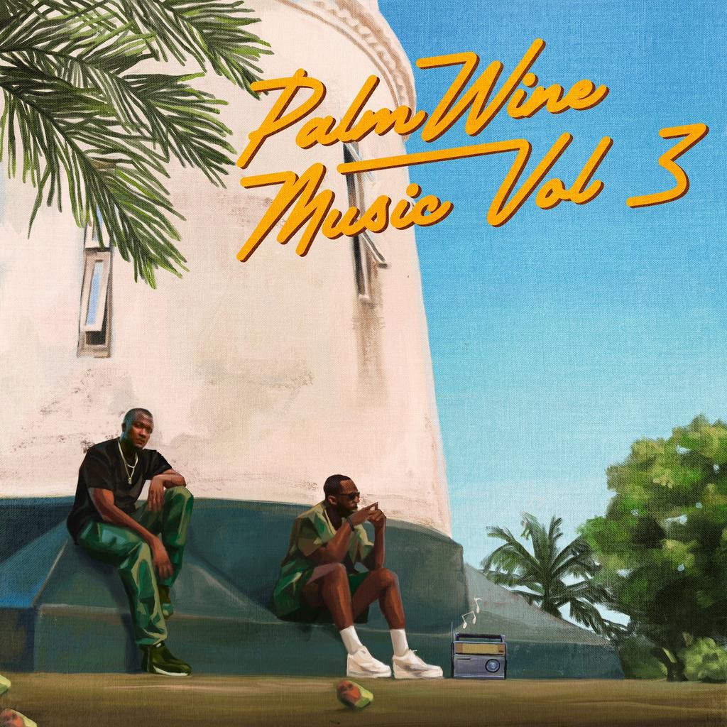 SDC - Palmwine Music 3