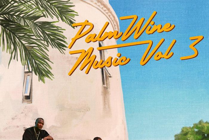 SDC - Palmwine Music 3