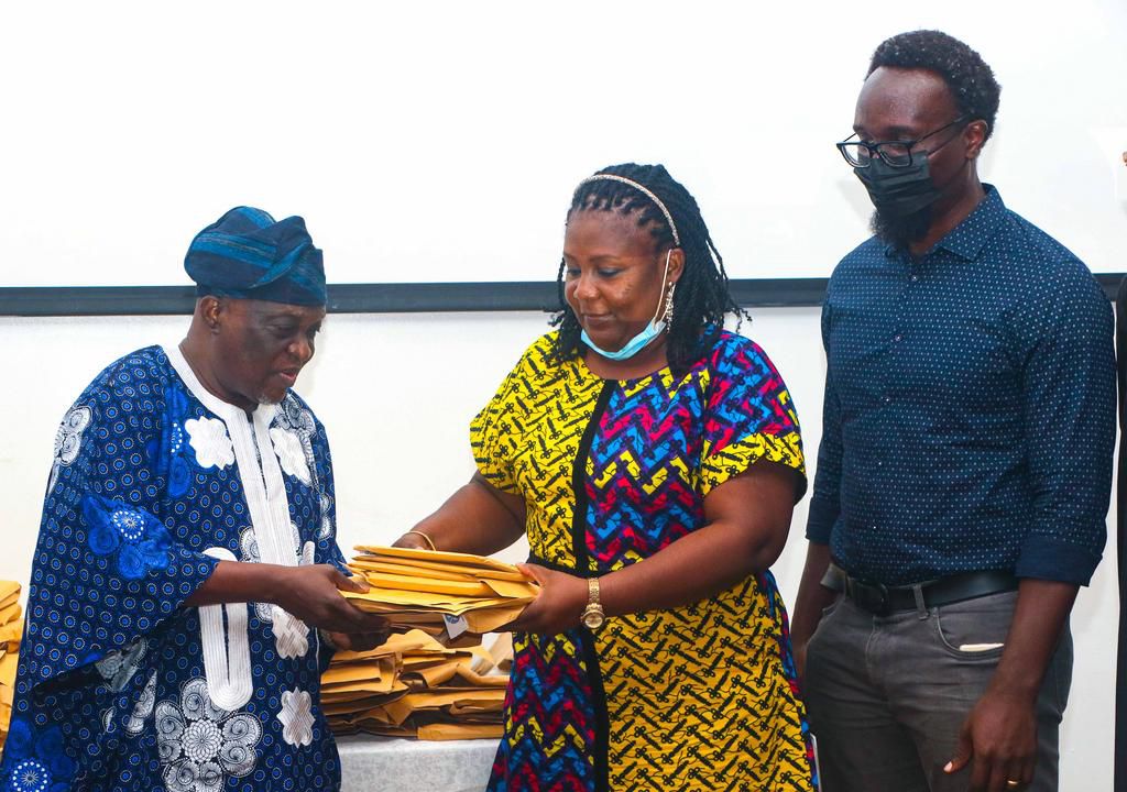 Over 250 poets compete for NLNG's $100,000 Literature Prize this year