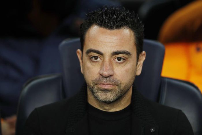 Xavi explains why Barcelona lost to Rayo Vallecano