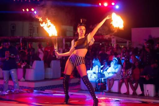 All You Missed at The Monkey Shoulder #PressPlay Concert