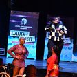 Laughfest Real Warri Pikin, Nancy Isime