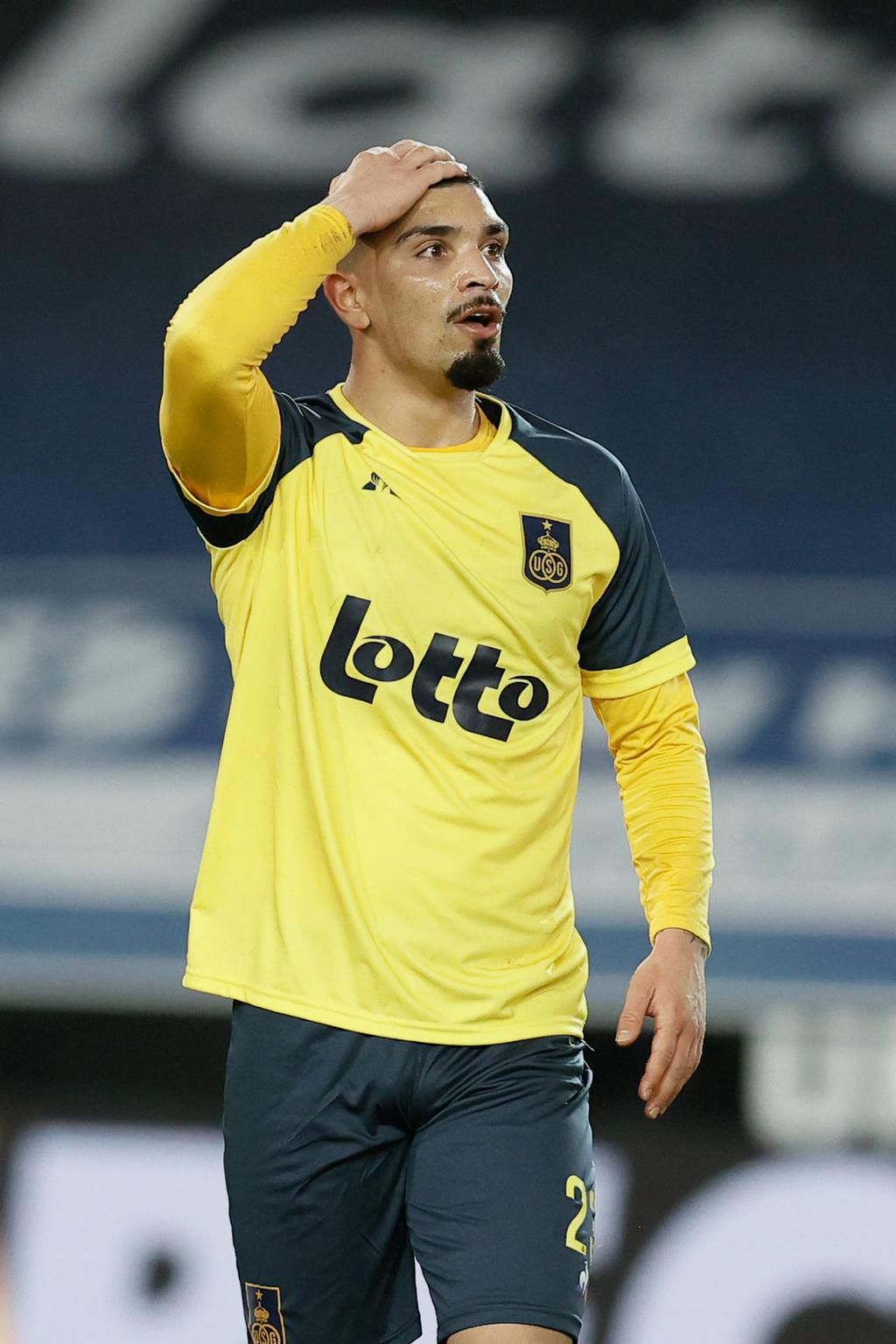 Cameron Puertas is USG's most expensive signing