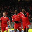 Taiwo Awoniyi has scored more Bundesliga goals than anyone in Union Berlin history.
