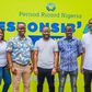 Responsib’All Day: Pernod Ricard Nigeria partners Nigerian Conservation Foundation on tree planting exercise