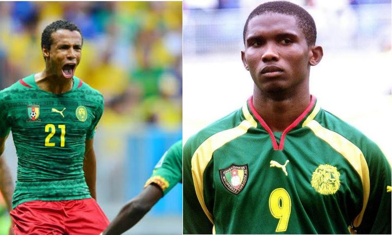 Samuel Eto'o rejects Liverpool defender Joel Matip