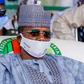 Governor Bello Matawalle of Zamfara state. [Twitter/@Bellomatawalle1]