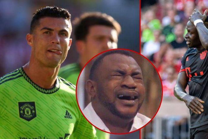 Biggest upsets from the weekend