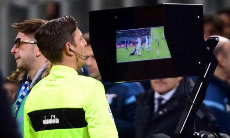 CAF will introduce Video Assistant Referee (VAR) in the 2019 African Cup of Nations