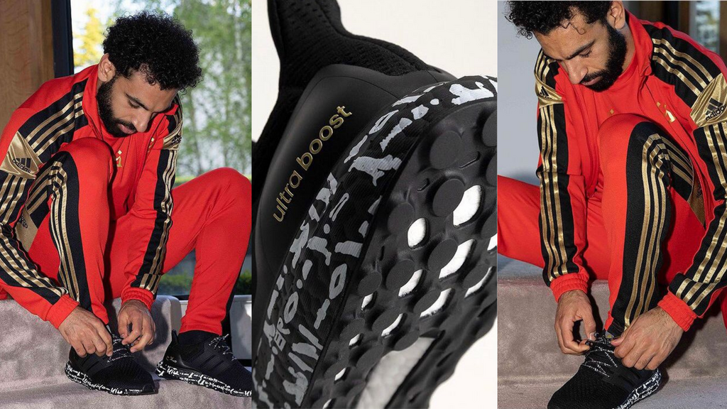Adidas ULTRABOOST Limited Edition