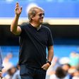 Chelsea chairman Todd Boehly