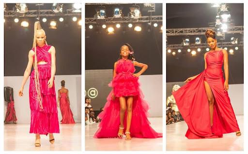 Lush Hair delivers memorable fun experience during 8th edition of AMVCA