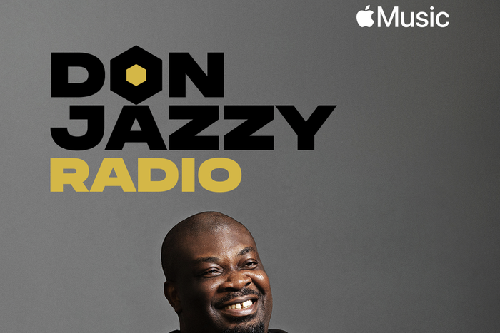 Don Jazzy Radio on Apple Music