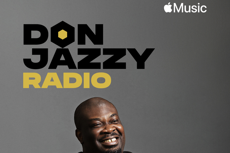 Don Jazzy Radio on Apple Music