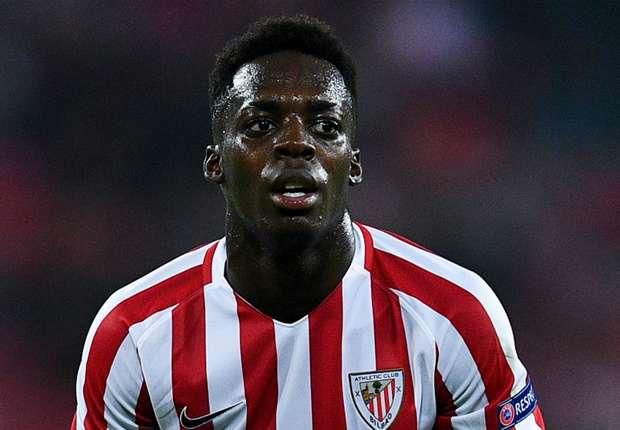 ‘Ghanaian players deserve Black Stars call-up more than me’ – Inaki Williams