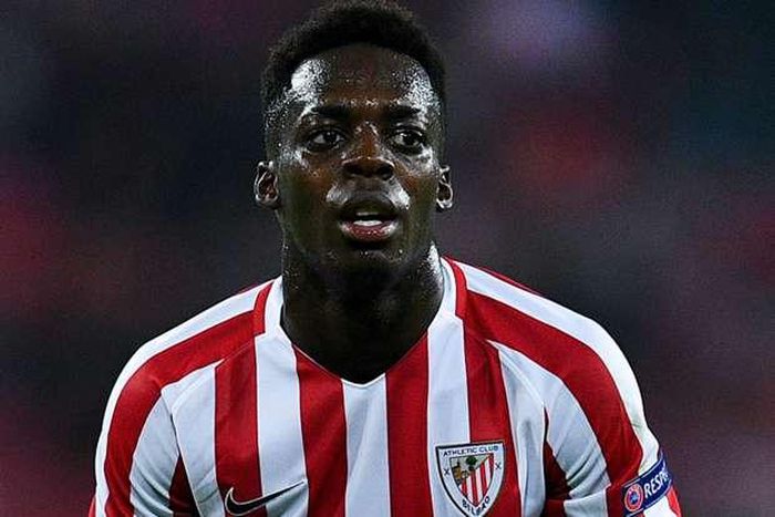 ‘Ghanaian players deserve Black Stars call-up more than me’ – Inaki Williams