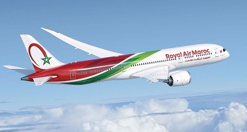royal-air-maroc
