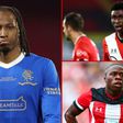 Joe Aribo is set to be the third Nigerian to play for Southampton in Premier League history