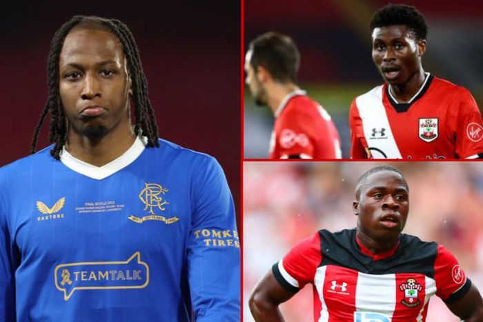 Joe Aribo is set to be the third Nigerian to play for Southampton in Premier League history