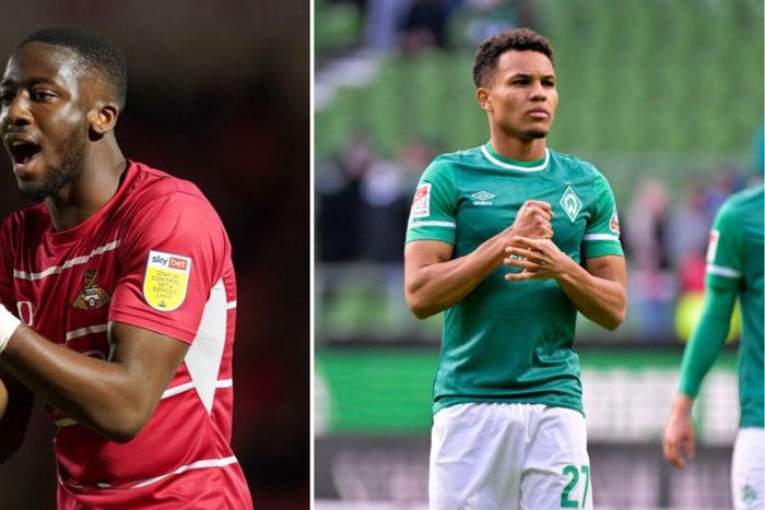 Obscure Nigerian stars