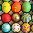 Most people see Easter as an opportunity to rest [Informationplace]