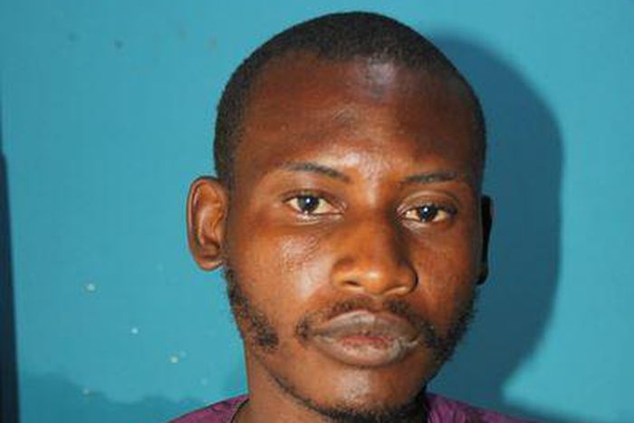 Herbalist r*pes woman