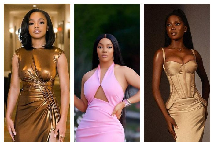 Bridesmaid outfit inspiration [Instagram]