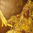 Yoruba Goddess Osun